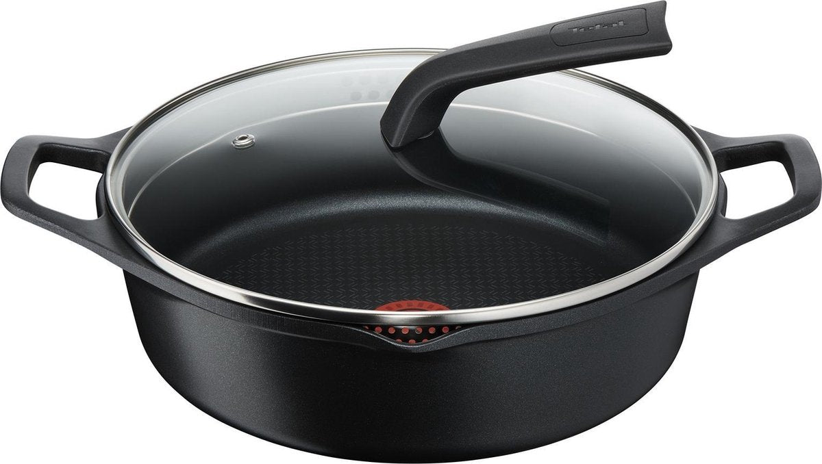 Tefal Aroma Braadpan - Ø 28 cm