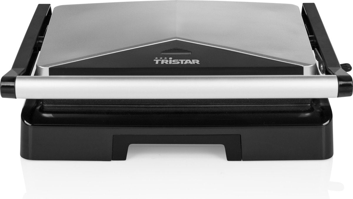 Tristar GR-2854  - Contactgrill - Zwevend bovendeksel