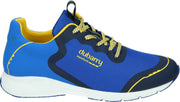 Dubarry PALMA - Volwassenen Lage sneakersVrije tijdsschoenen - Kleur: Blauw - Maat: 44
