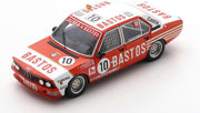 BMW 530i #10 24H Spa 1977