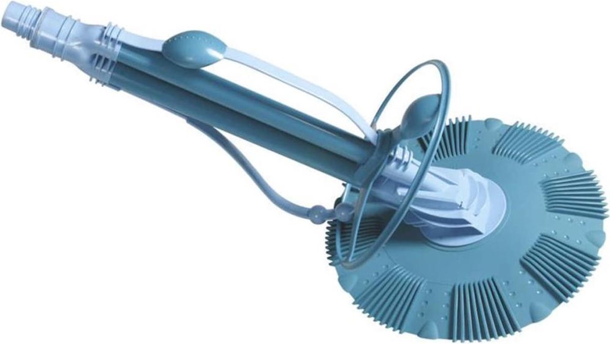 PoolCleaner Auto zwembadstofzuiger
