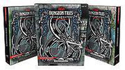 D&D Dungeon Tiles Reincarnated - City
