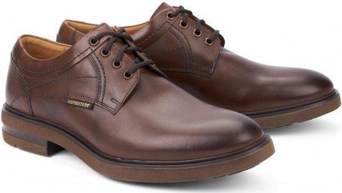 OLIVIO toby hazelnut veter