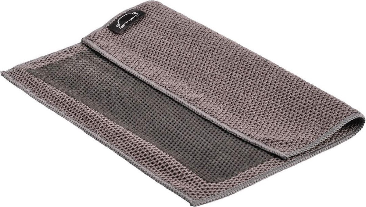 Stipt 3D Clay Towel