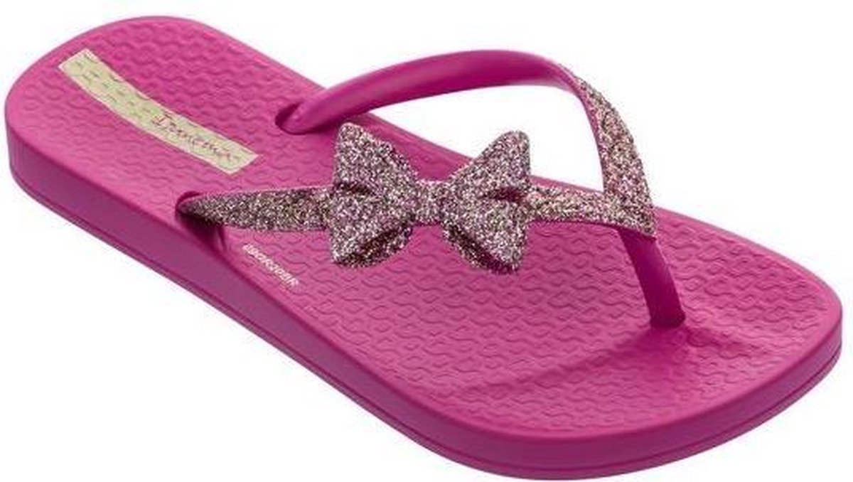 Ipanema Anatomic Lolita kids Roze
