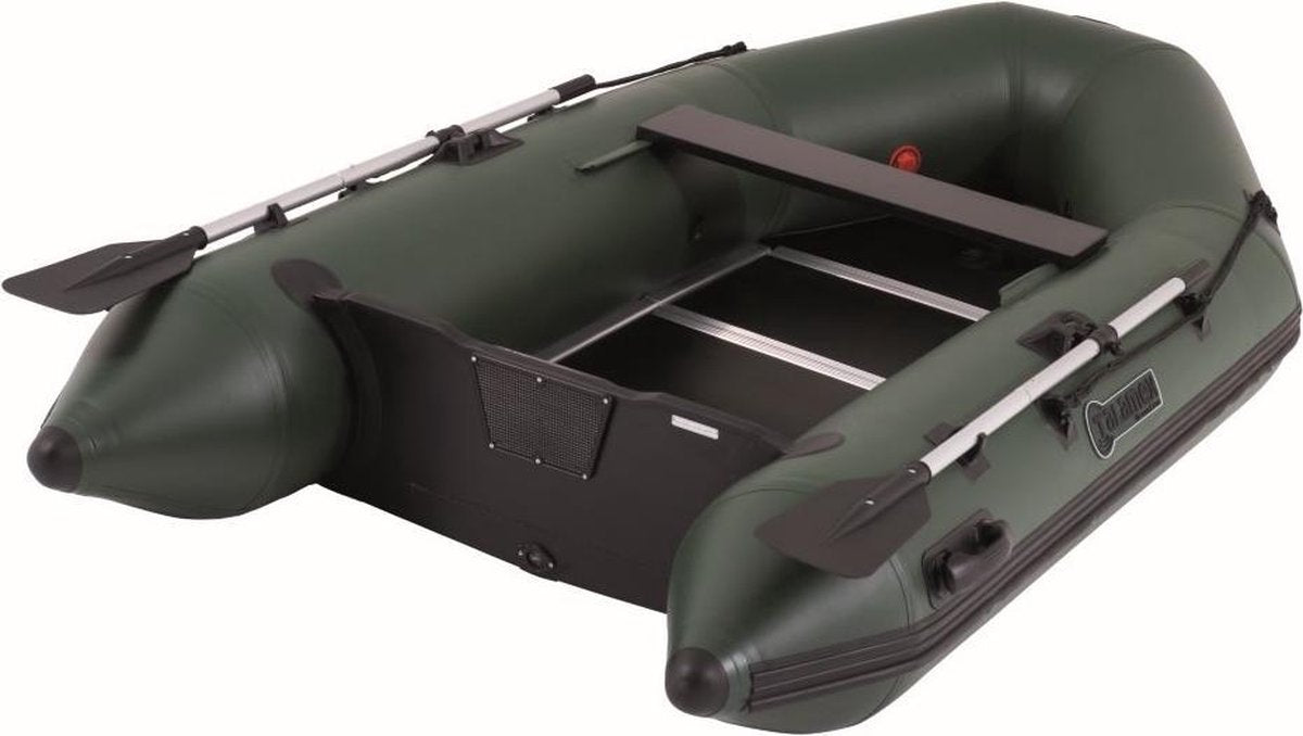 Talamex Greenline GLW300 opblaasbare visboot