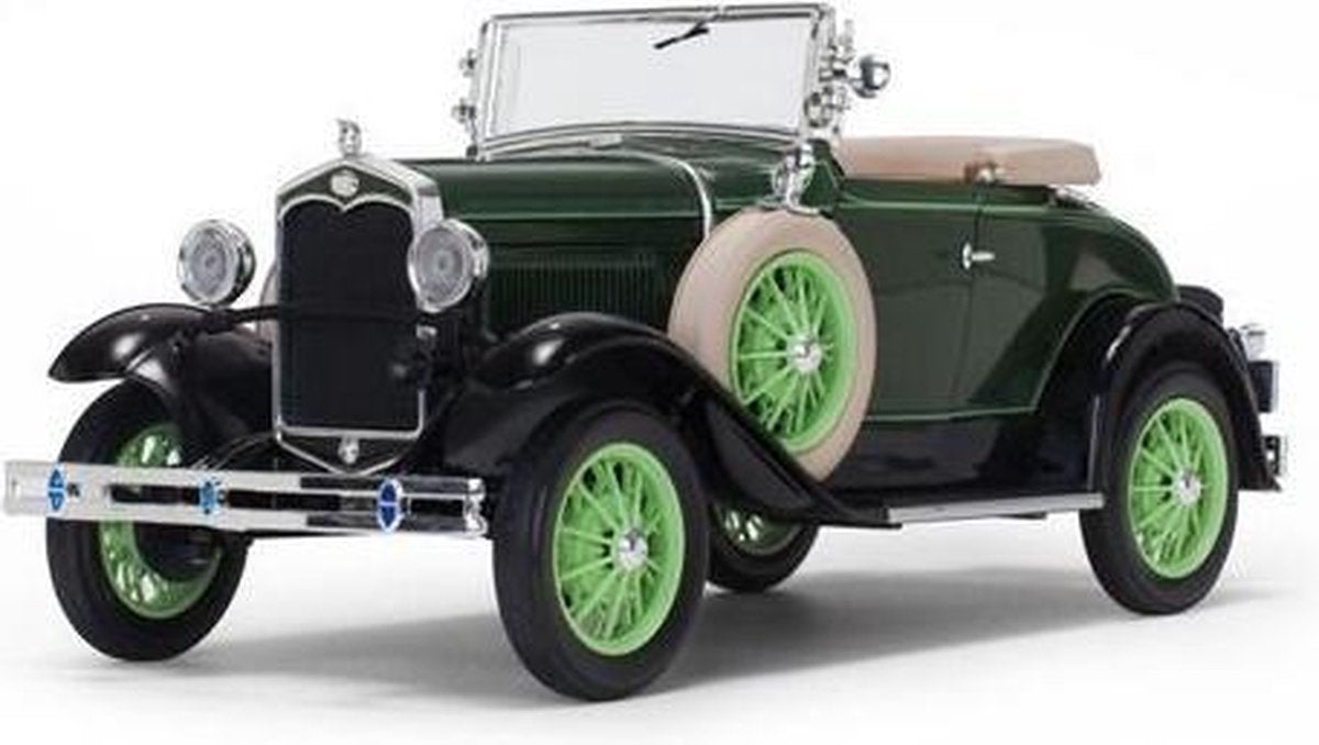 Ford Model A Roadster 1931 - 1:18 - Sun Star