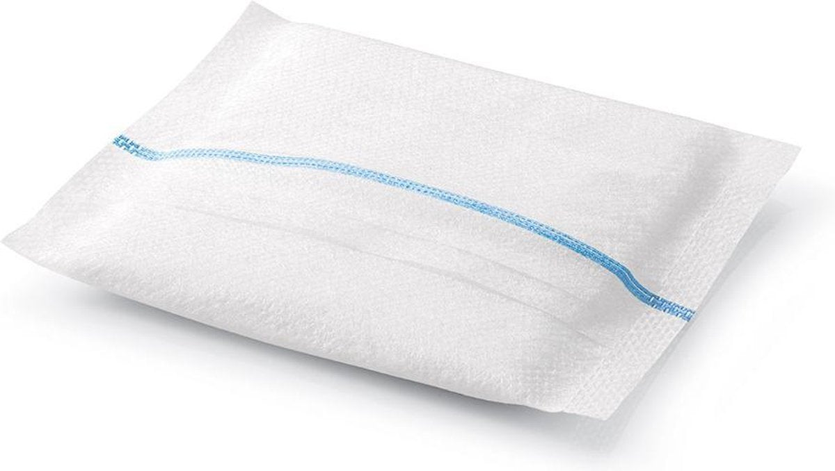 Zetuvit Kompres St10X10