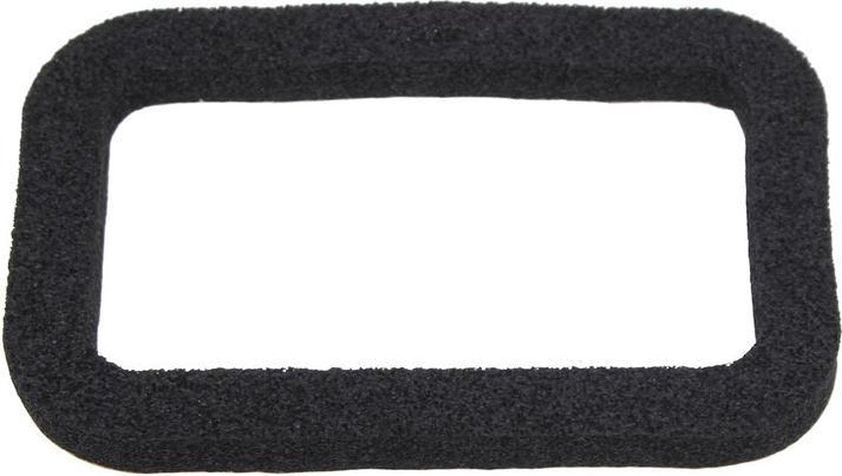 HAIER - DICHTING LUCHTAFSLUITER KOELKAST - 0060302054
