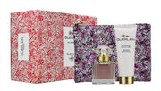 Eau de parfum - Mon Guerlain 30ml eau de parfum + 75ml Bodylotion + Pouch - Gifts ml