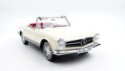 Mercedes-Benz 280 SL (W113) Pagode 1968 - 1:12 - Premium ClassiXXs