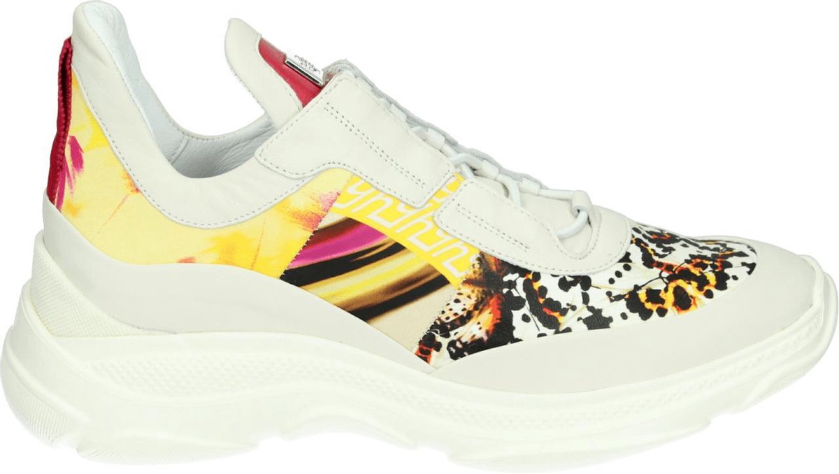 Hogl 105338 - Volwassenen Lage sneakers - Kleur: Diversen - Maat: 42