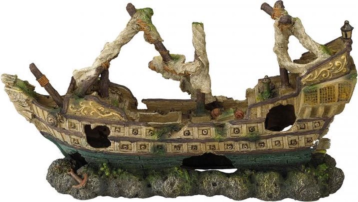 Auqa Della Galleon XL - 61x20