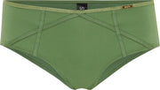 SAPPH - Mistress Short Groen - maat L - Groen