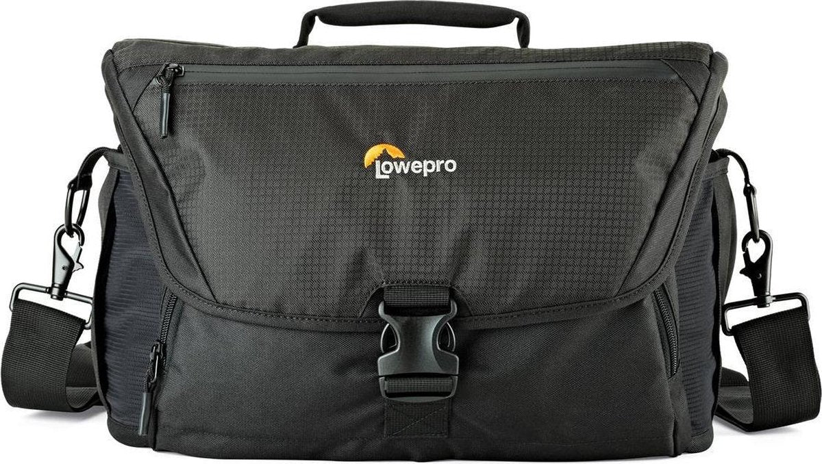Lowepro Nova 200 AW II Black Cameratas
