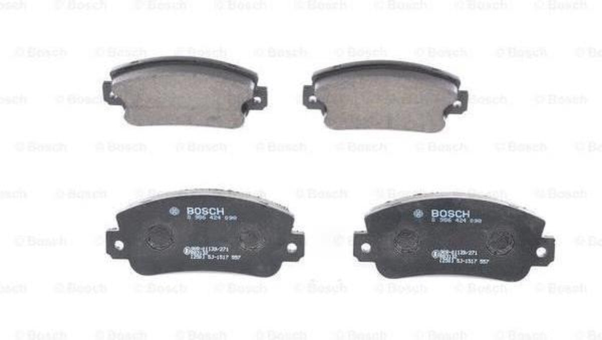 BOSCH Gamepads 0986424098