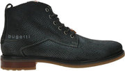 Bugatti Veterboot Mannen Zwart
