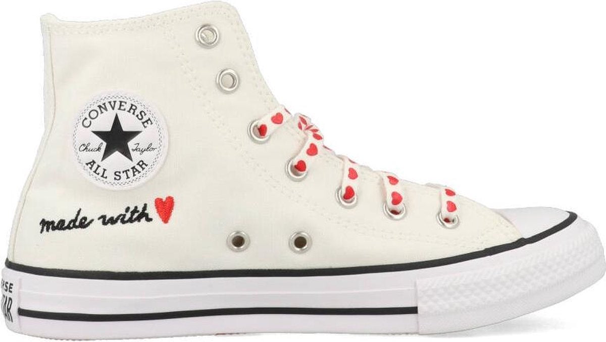 Converse All Stars Chuck Taylor 671125C Wit-28.5
