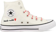 Converse All Stars Chuck Taylor 671125C Wit-28.5