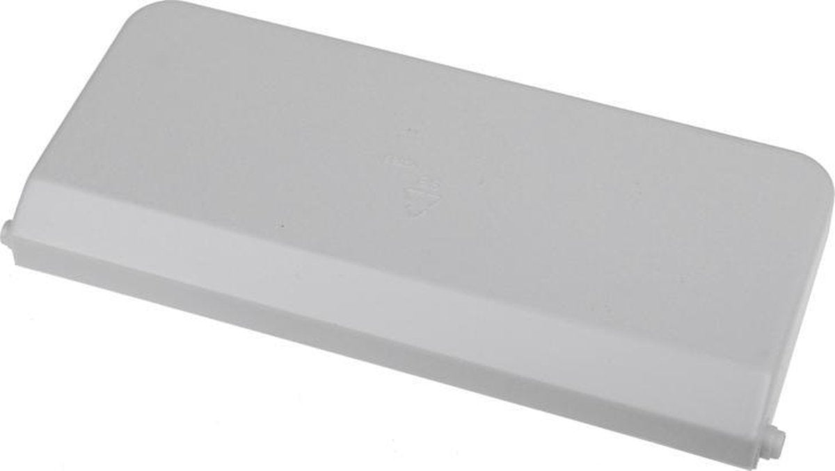 WHIRLPOOL - DEURREK -  215 X 95mm - 481244079249