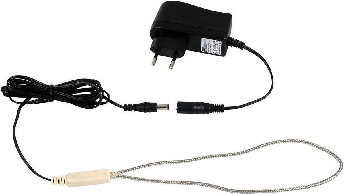 Drinkbak verwarmingskabel 10watt