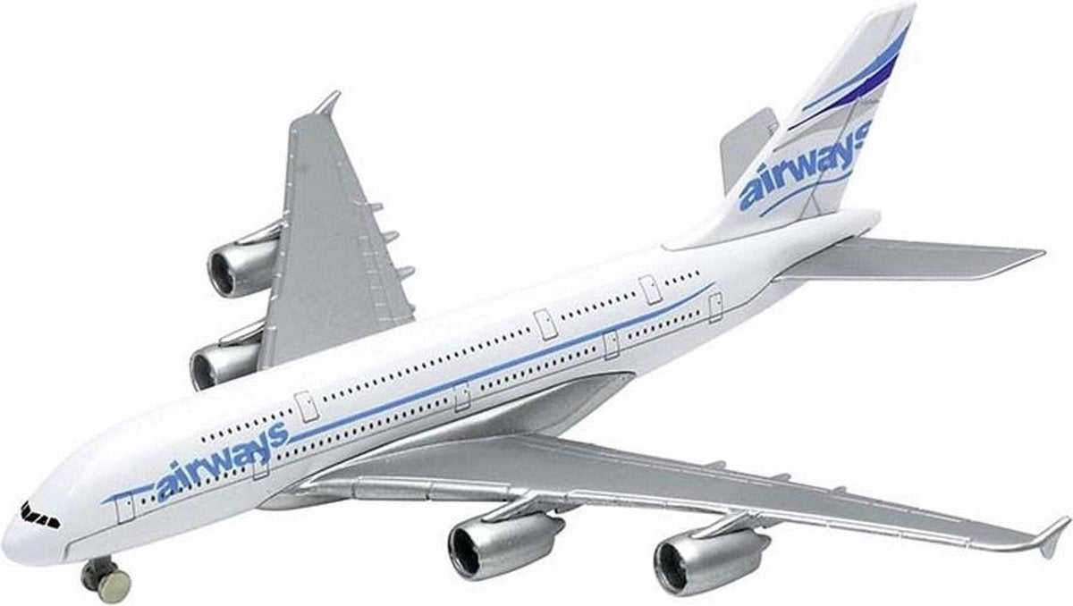Goki Airplane