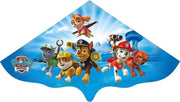 Günther Flugspiele Eenlijns Vlieger Paw Patrol Spanwijdte 1150 mm Geschikt voor windsterkte 4 - 6 bft