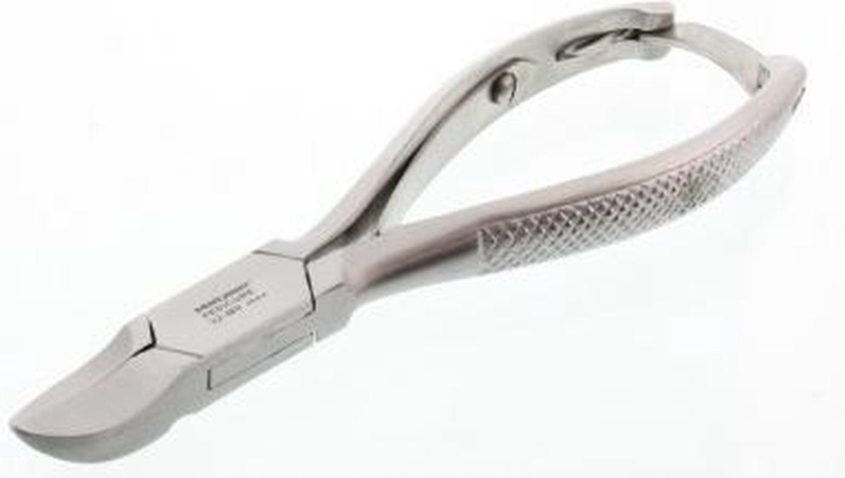 Malteser Pedicuretang 14 cm nr mat 32-rd