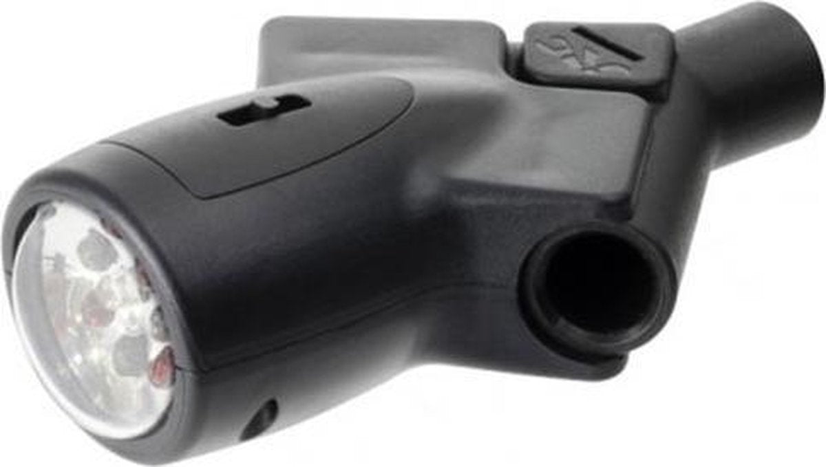 JRC Extreme TX Landing Light Head Set