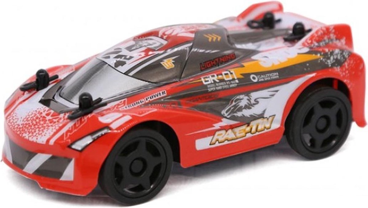 Race-tin Rc Auto F1 15