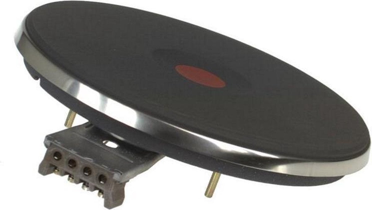 EGO - KOOKPLAAT DIAM 180 MM 380V SNELKOOK EGO - 1218463021