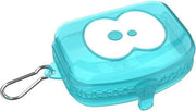 Fruitfriends Snack Box - Kunststof - Blauw
