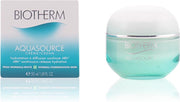 Biotherm - Aquasource Cream 48h Release 50 Ml