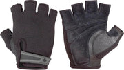 Harbinger Power StretchBack 2 -Black fitnesshandschoenen