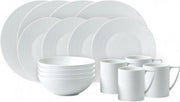 WEDGWOOD - Jasper Conran - Startset 4 persoons 16-dlg Strata