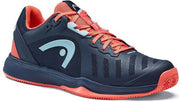 Head Sprint Team 3.0 2021 Clay Dames Tennisschoenen - Maat 40.5
