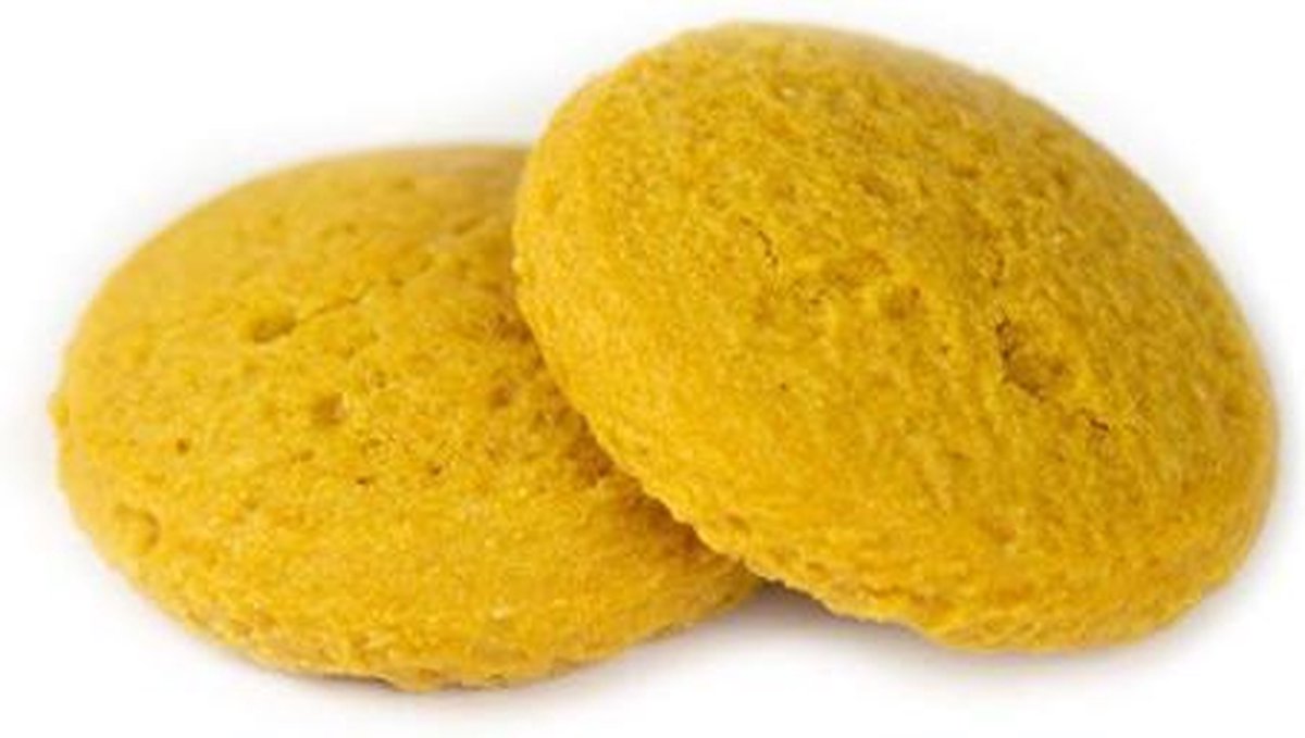 Protiplan | Botercake Vanille | 7 x 20 gram  | Low Carb Cake | Eiwitrijk   | Snel afvallen zonder hongergevoel!