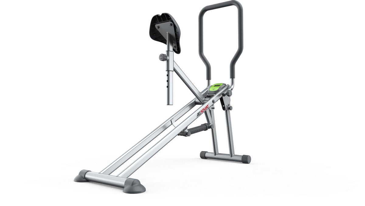 Ab Squat - Fitness Device