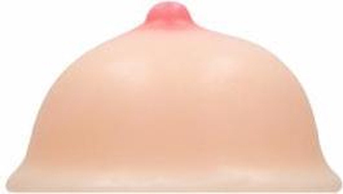 Gadget Zeep in Cadeauverpakking - Borst Dildo | Vibrator | Sexstoel | Penis | Penispomp | Extender | Buttplug | Sexy | Tril ei | Erotische | Man | Vrouw | Penis | Heren | Dames