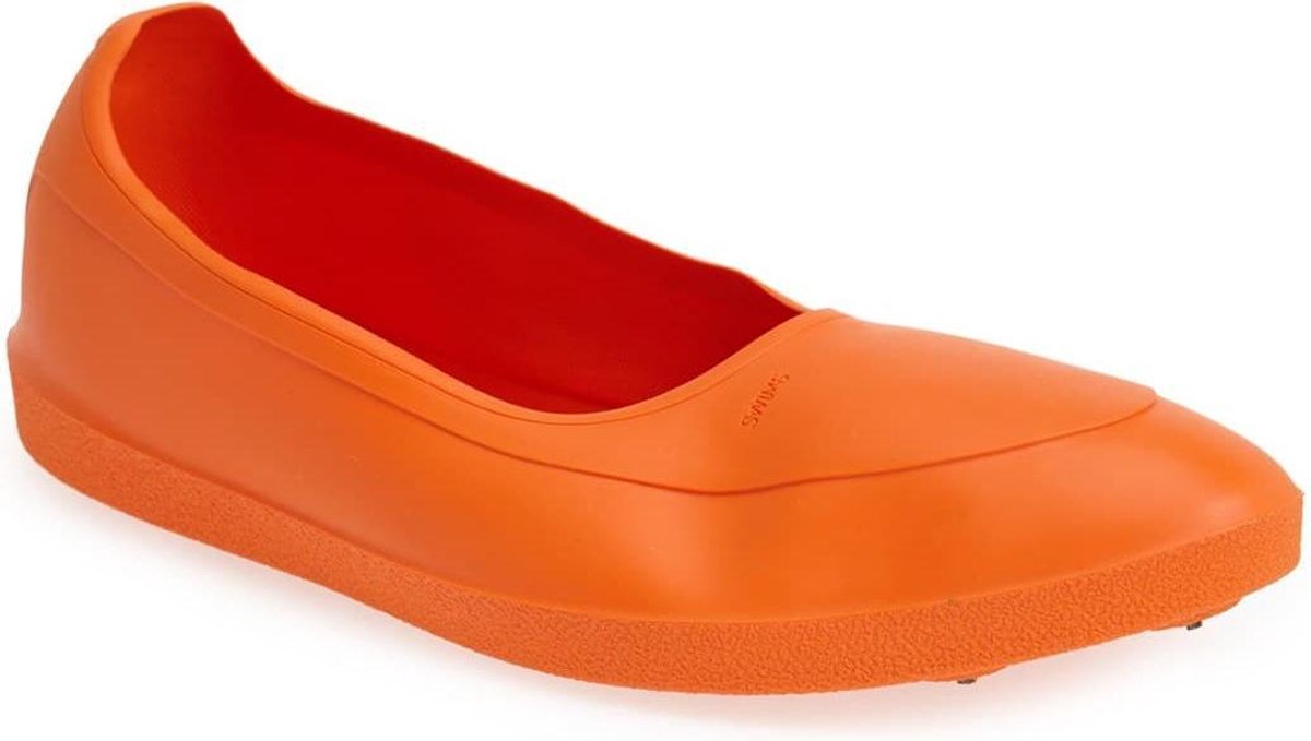 Swims Classic Spike overschoen / regenschoen met wandelspikes - maat 40-41