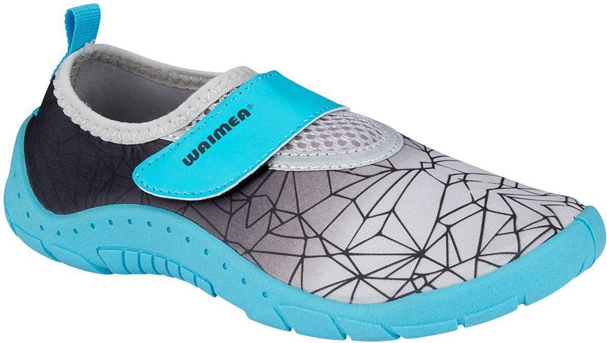 Waimea Aquaschoenen - Dory - Blauw/Grijs - 29