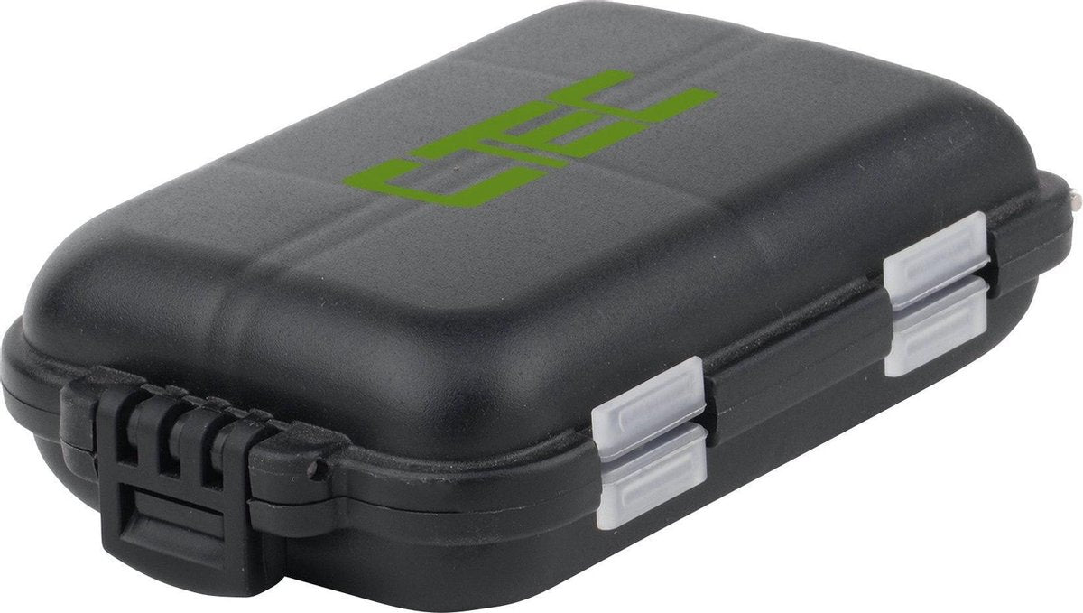 Tackle Box met inhoud