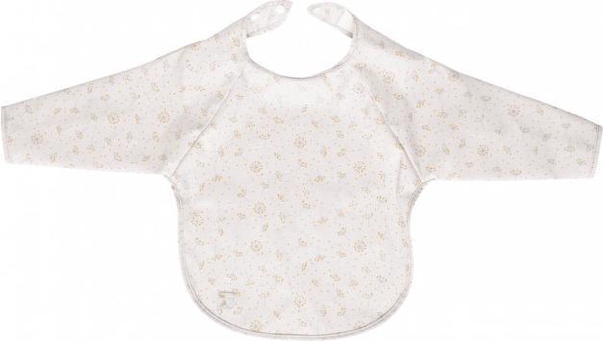 bébé-jou Fabulous Slab met mouw - Wish Grey