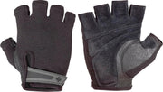 Harbinger Power StretchBack 2 Fitnesshandschoenen - Zwart - XXL