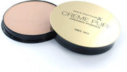 Max Factor Creme Puff Compact Poeder - 05 Translucent