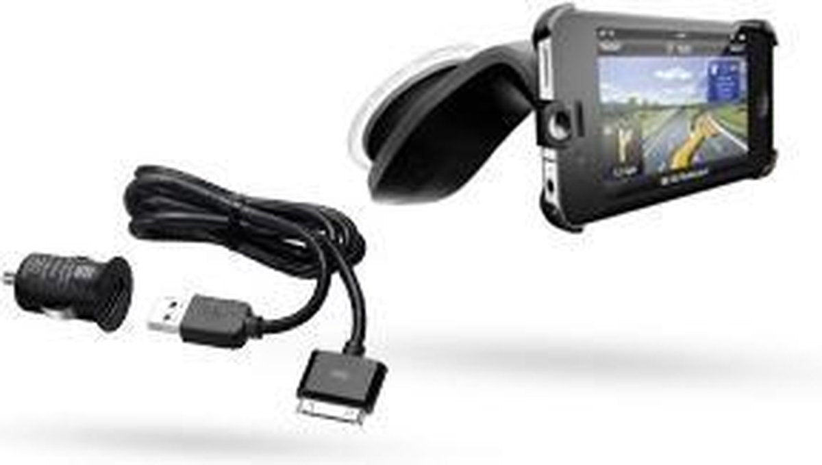Garmin Garmin iPhone 4/4S CarKit