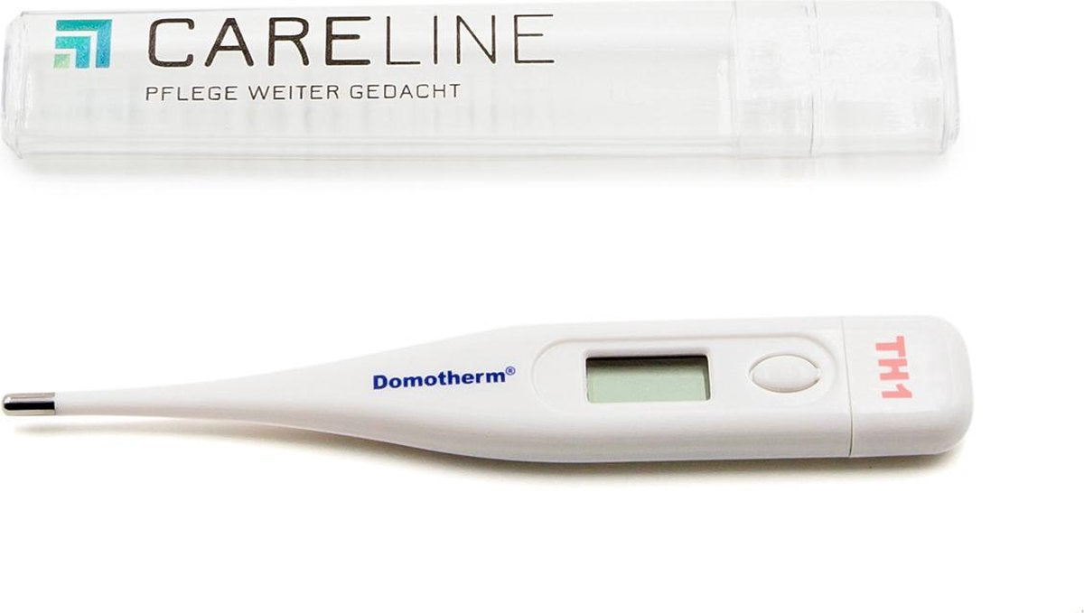 Careline thermometer digitaal