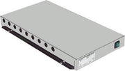 Warmhoud-element inbouw-unit 40cm breed