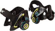 Jetts Heel Wheels Razor groen