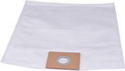 KENTER. 10 STUKS  Stofzuigerzakken Type